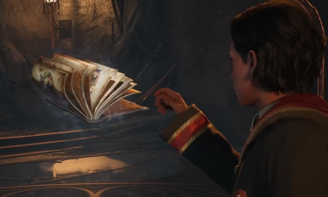 霍格沃茨之遗全咒语获取解锁方法 霍格沃茨之遗咒语怎么获得