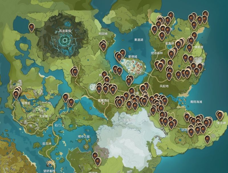 原神松果在哪里买 原神松果在哪里买