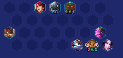 金铲铲之战秘术重装山海怎么玩 金铲铲之战秘术重装山海怎么玩