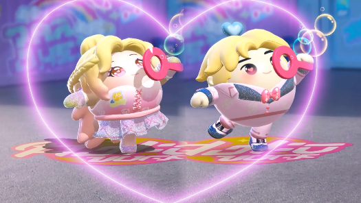 2023蛋仔派对情人节活动是什么 2023蛋仔派对情人节活动分享