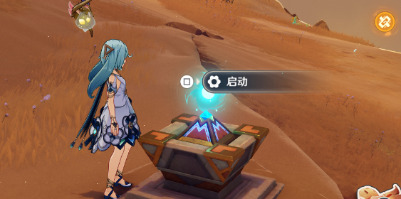 原神风之厄灵路线分享 原神风之厄灵路线是什么