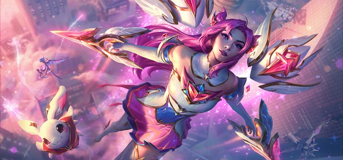 云顶之弈S8卡莎怎么玩-S8卡莎阵容推荐