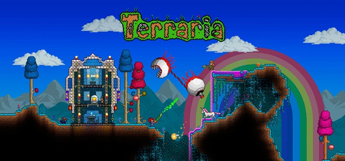 泰拉瑞亚喷泉有什么用-喷泉作用介绍