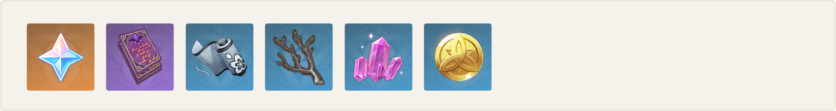 原神演武传心活动攻略 原神演武传心活动怎么玩