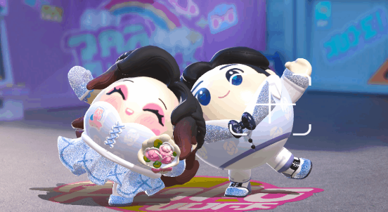 2023蛋仔派对情人节活动分享 2023蛋仔派对情人节活动分享