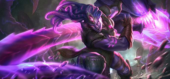 英雄联盟S13海兽祭司天赋怎么点-S13海兽祭司天赋选择