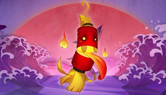 2023阴阳师灯笼鬼悬赏封印位置