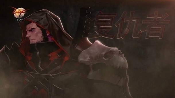 dnf复仇者110带什么装备-复仇者110装备搭配