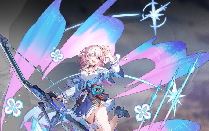 崩坏星穹铁道三测角色哪些强