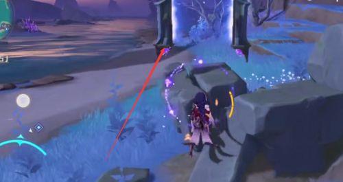 原神异相需共照怎么解密-异相需共照解密方法 原神异相需共照解密方法