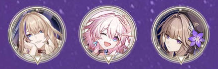 崩坏星穹铁道希露瓦队伍阵容怎么搭配