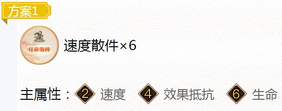 2023阴阳师镰鼬御魂推荐