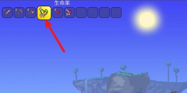 泰拉瑞亚金血获取方法