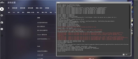 csgo左右手切换指令代码是什么