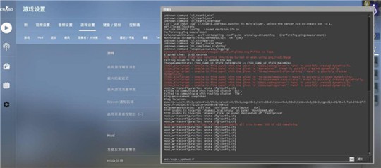 csgo左右手切换指令代码是什么