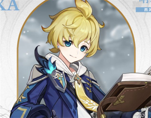 原神米卡值得培养吗-米卡培养建议 原神米卡培养建议