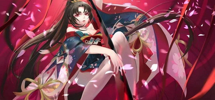 2023阴阳师妖刀姬御魂怎么搭配-2023妖刀姬御魂推荐