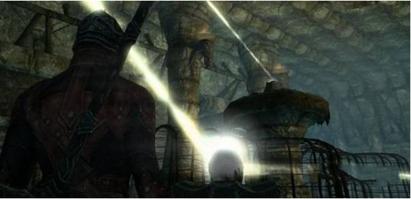 上古卷轴5魔神任务怎么做-魔神任务完成攻略 上古卷轴5魔神任务怎么做-魔神任务完成攻略