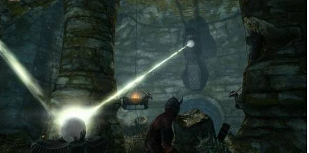 上古卷轴5魔神任务怎么做-魔神任务完成攻略 上古卷轴5魔神任务怎么做-魔神任务完成攻略