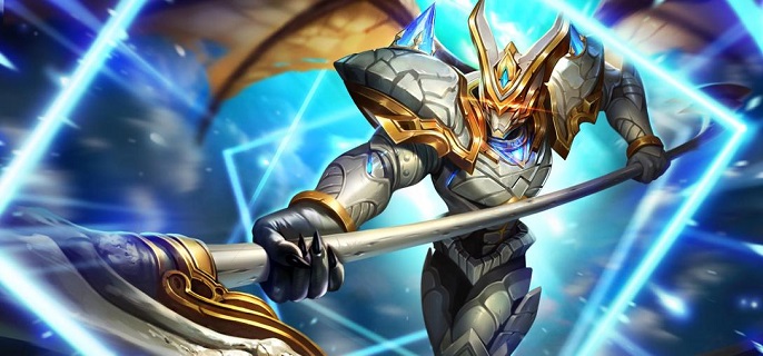 王者荣耀白起连招顺序推荐 王者荣耀白起连招顺序推荐