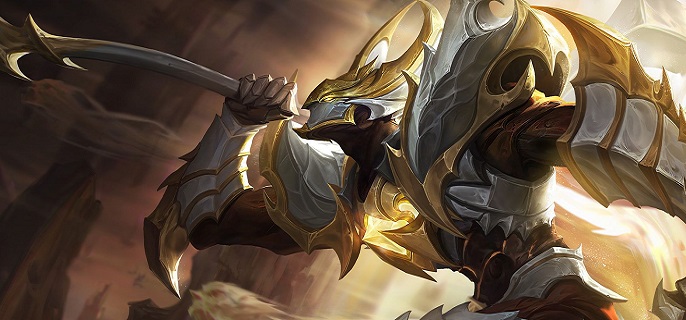 王者荣耀白起连招顺序是什么 王者荣耀白起连招顺序推荐