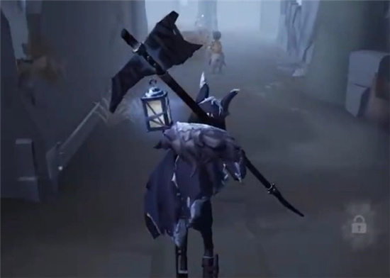 第五人格守夜人有什么技能