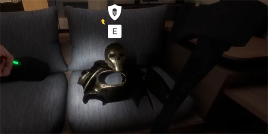 森林之子黄金甲作用 森林之子黄金甲有什么用