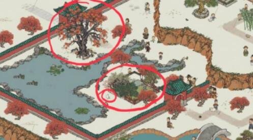 江南百景图南门任务怎么做-南门任务完成攻略 江南百景图南门任务怎么做-南门任务完成攻略