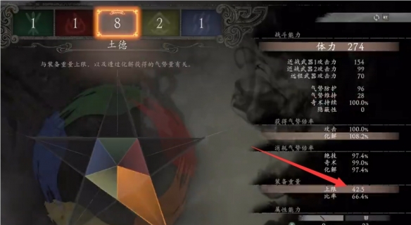 卧龙苍天陨落五行如何加点