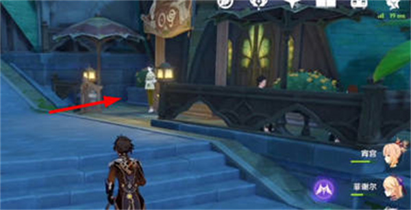 原神密金泡果食谱获取攻略 原神密金泡果食谱获取攻略