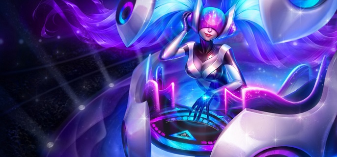 S13英雄联盟琴女天赋怎么选-S13琴女天赋推荐