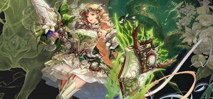 dnf精灵骑士110装备怎么选-精灵骑士110级装备搭配