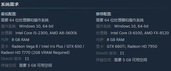 搜魔人英雄聯盟傳奇上架Steam