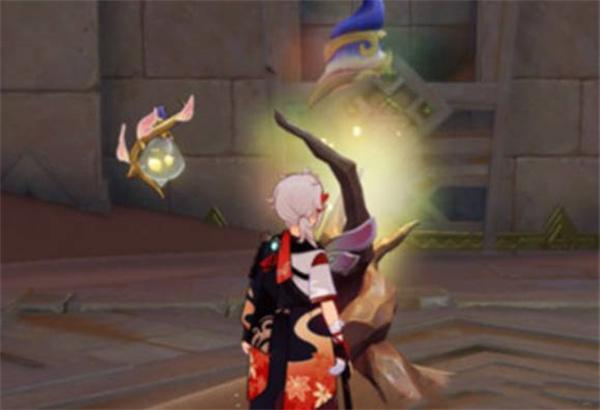 原神须弥龙卷风解除攻略 原神须弥龙卷风怎么解除