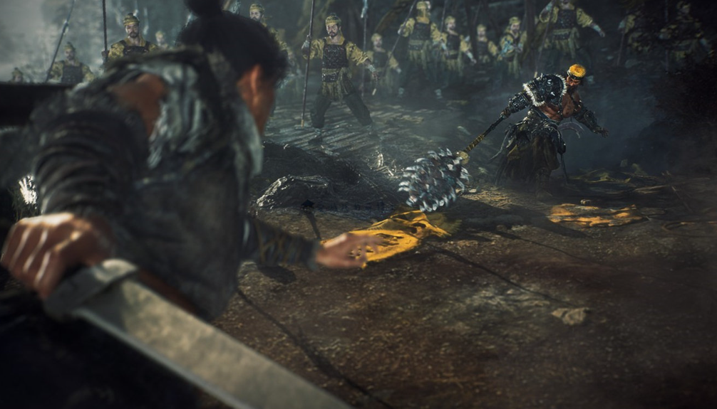 卧龙苍天陨落1.03版本更新内容一览