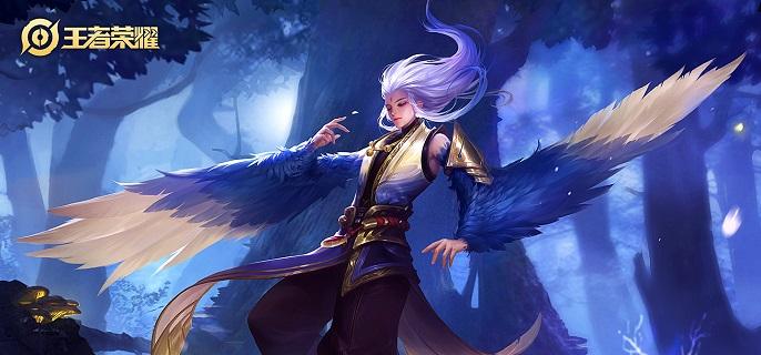 王者荣耀云中君为什么叫走地鸡-云中君走地鸡外号介绍