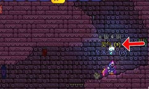 泰拉瑞亚幽灵锭怎么得-幽灵锭获取方法