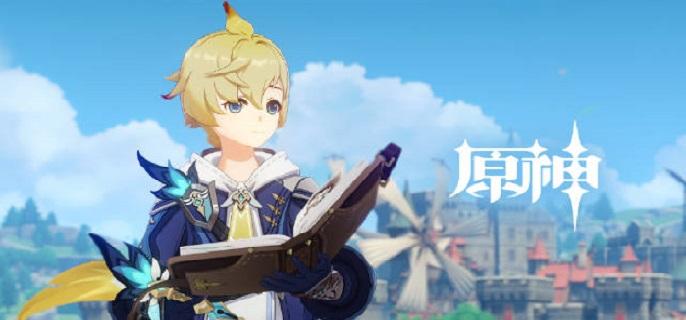 原神3.5米卡用什么圣遗物-3.5米卡圣遗物推荐