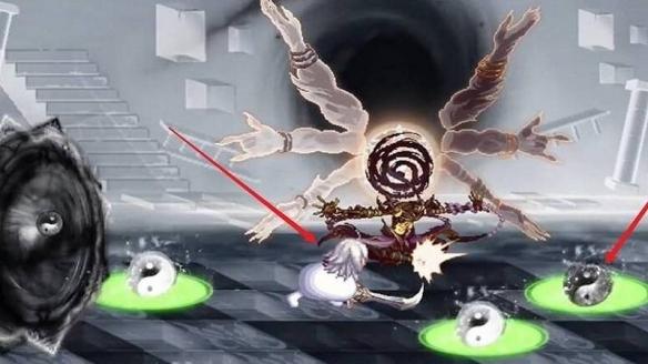 dnf奥兹玛卡门方法
