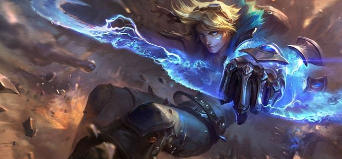 英雄联盟耀光怎么样-耀光装备介绍