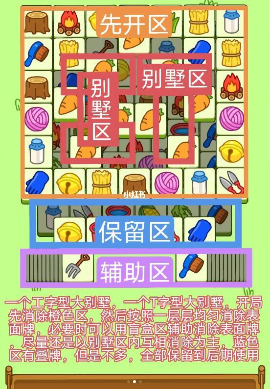 羊了个羊3.27第二关通关攻略 羊了个羊3.27第二关怎么过