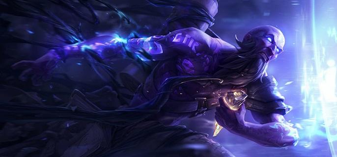 英雄联盟炽天使之拥怎么样-炽天使之拥装备介绍