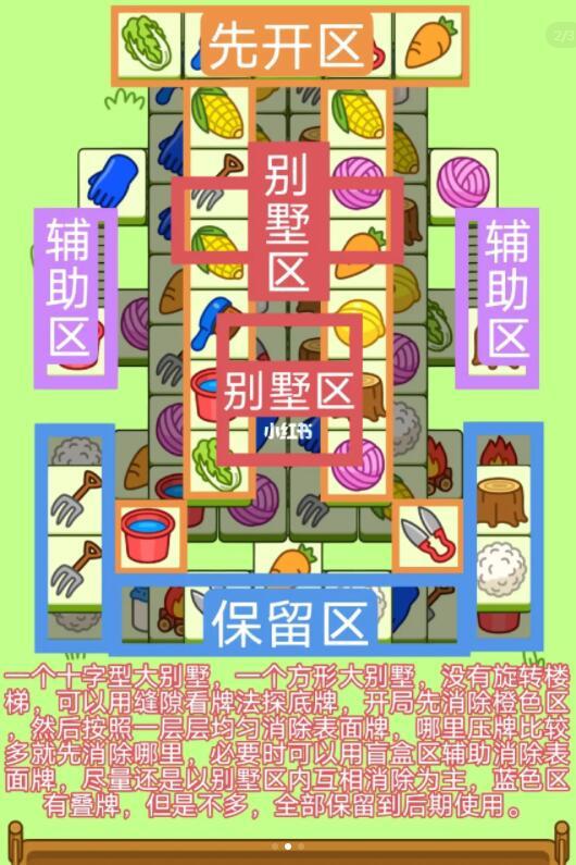 羊了个羊3.28第二关通关攻略 羊了个羊3.28第二关通关攻略