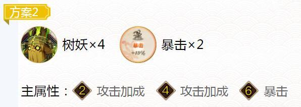 2023阴阳师海坊主御魂怎么搭配 2023阴阳师海坊主御魂搭配