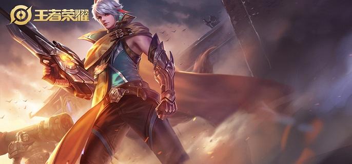 王者荣耀百里守约专精装备是什么-百里守约专精装备一览