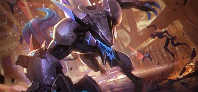 金铲铲之战S8.5源计划枪手怎么玩-S8.5源计划枪手阵容搭配