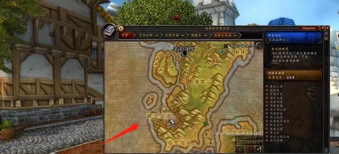 魔兽世界加基森声望提升方法 魔兽世界加基森声望怎么刷