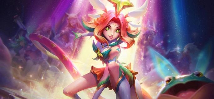 金铲铲之战S8.5星守妮蔻怎么玩-S8.5星守妮蔻玩法攻略