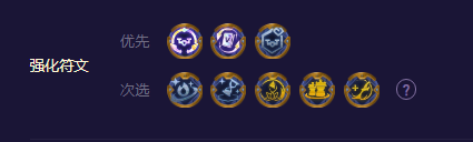 金铲铲之战S8.5源计划枪手怎么玩 金铲铲之战S8.5源计划枪手阵容搭配