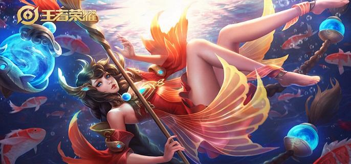 2023王者荣耀大乔怎么出装-2023大乔出装选择